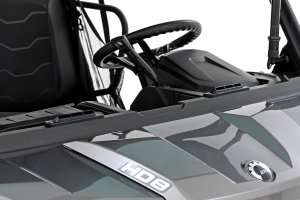 Can-Am Defender XT CAB HD10 Cab Heater - Rough Country - '16-'20 Can-Am Defender XT CAB HD10 Cab Heater - Rough Country - '16-'20